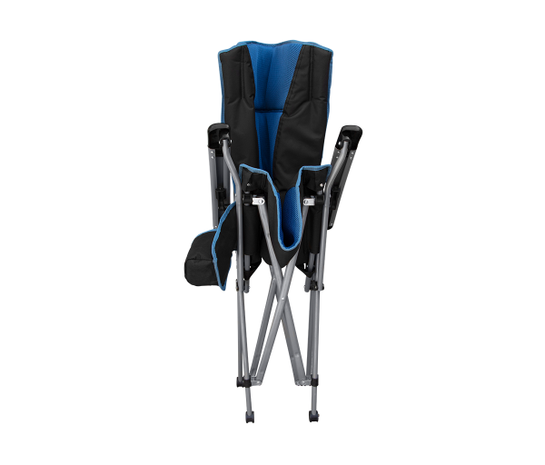 Chaise pliante E-Z UP® AllSport - Publicité Vision-Air