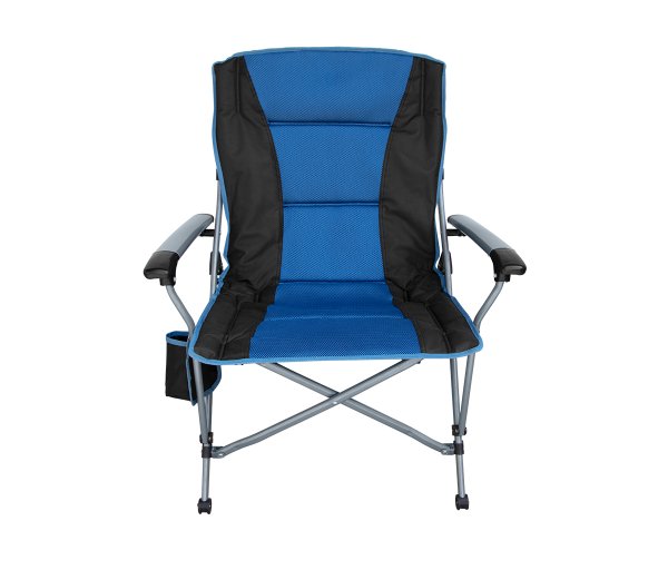 Chaise pliante E-Z UP® AllSport - Publicité Vision-Air