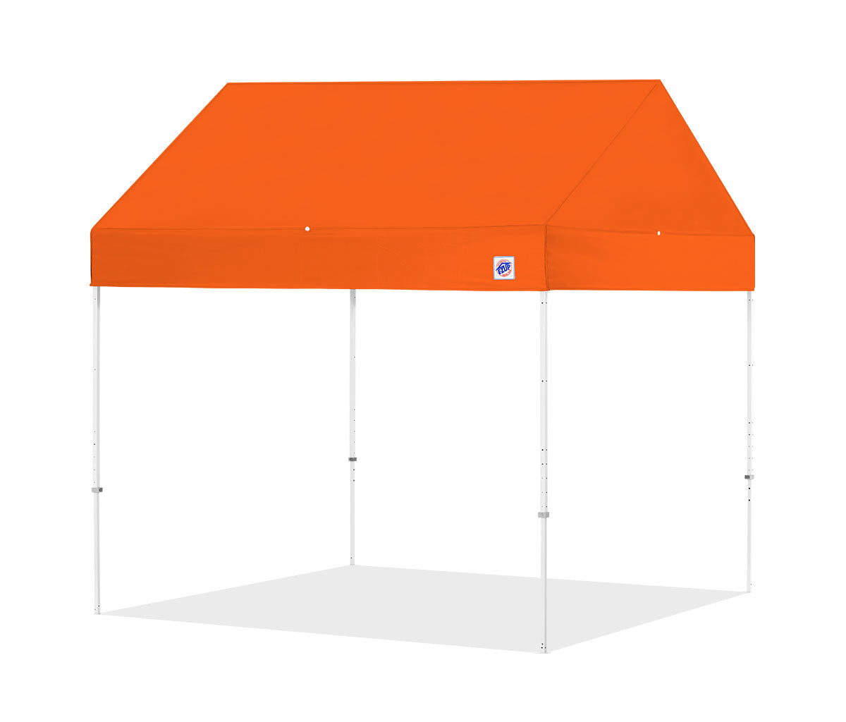 Hut™ Shelter -10' x 10' - Publicité Vision-Air